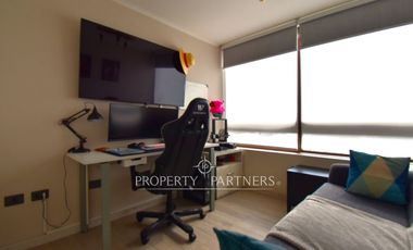 Departamento en Huertos Familiares