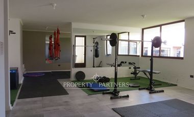 Departamento en Huertos Familiares