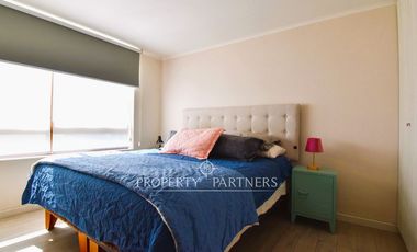 Departamento en Huertos Familiares