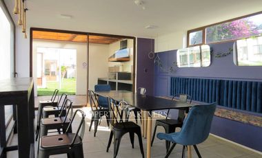 Departamento en Huertos Familiares