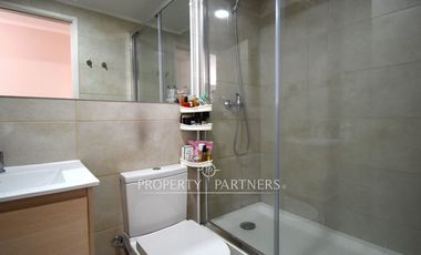 Departamento en Huertos Familiares