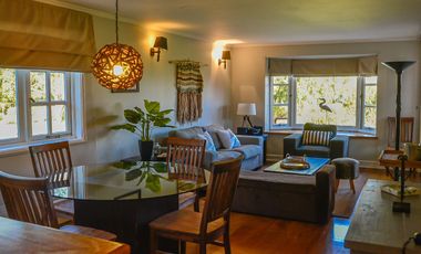 Tiempo compartido Bahia Coique