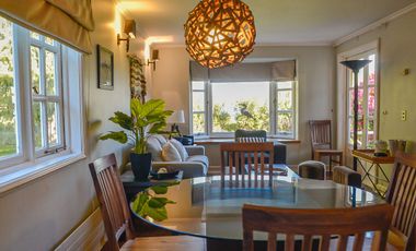 Tiempo compartido Bahia Coique