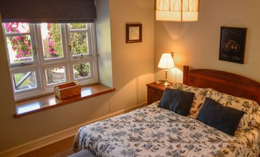 Tiempo compartido Bahia Coique