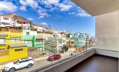 Departamento de 1 ambiente en Parque Inglés