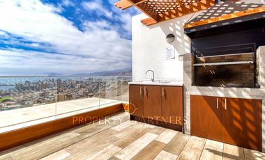 Departamento de 1 ambiente en Parque Inglés