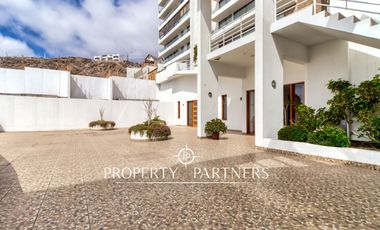 Departamento de 1 ambiente en Parque Inglés