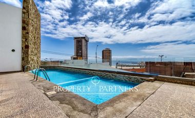 Departamento de 1 ambiente en Parque Inglés