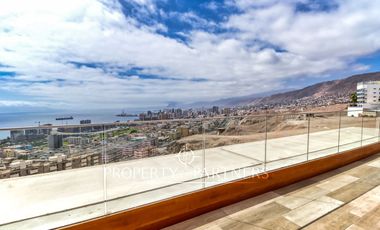 Departamento de 1 ambiente en Parque Inglés
