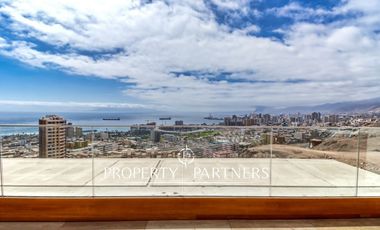 Departamento de 1 ambiente en Parque Inglés