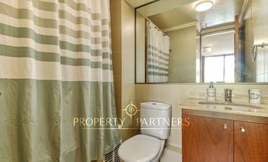 Departamento de 1 ambiente en Parque Inglés
