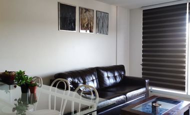 Algarrobo, Hermoso Departamento Amoblado en Costa Algarrobo