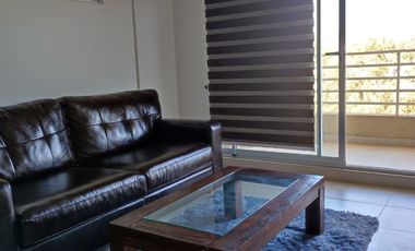 Algarrobo, Hermoso Departamento Amoblado en Costa Algarrobo