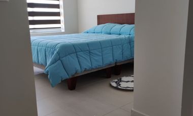 Algarrobo, Hermoso Departamento Amoblado en Costa Algarrobo