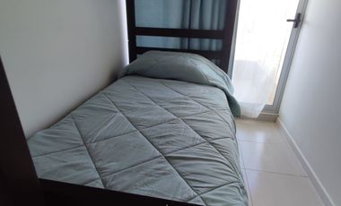 Algarrobo, Hermoso Departamento Amoblado en Costa Algarrobo
