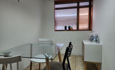 Amplia Oficina con excelente ubicación