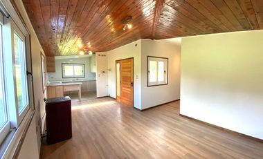 Acogedora Casa en Condominio Campos de Huichahue