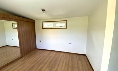 Acogedora Casa en Condominio Campos de Huichahue