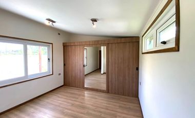 Acogedora Casa en Condominio Campos de Huichahue