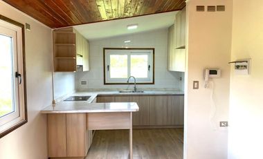 Acogedora Casa en Condominio Campos de Huichahue