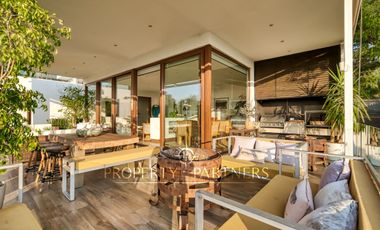 Exclusiva casa en venta, La Reina Alta.