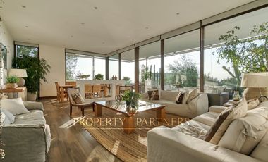 Exclusiva casa en venta, La Reina Alta.