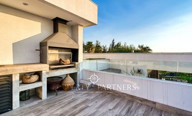 Exclusiva casa en venta, La Reina Alta.