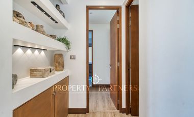 Exclusiva casa en venta, La Reina Alta.