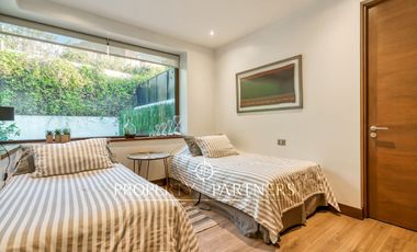 Exclusiva casa en venta, La Reina Alta.