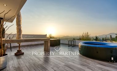 Exclusiva casa en venta, La Reina Alta.