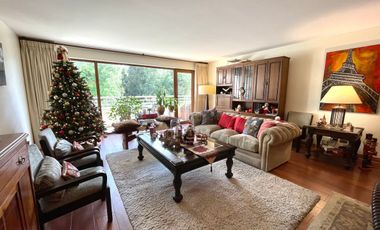 Exclusivo Departamento en Edificio Brandenburg