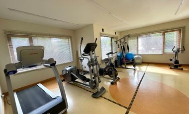 Exclusivo Departamento en Edificio Brandenburg