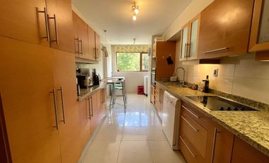 Exclusivo Departamento en Edificio Brandenburg