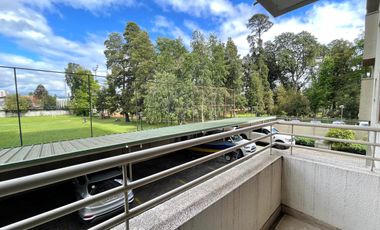 Exclusivo Departamento en Edificio Brandenburg