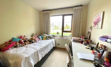 Exclusivo Departamento en Edificio Brandenburg