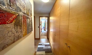 Exclusivo Departamento en Edificio Brandenburg