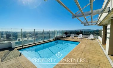 Exclusivo Departamento en Edificio Brandenburg