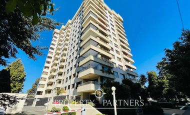 Exclusivo Departamento en Edificio Brandenburg