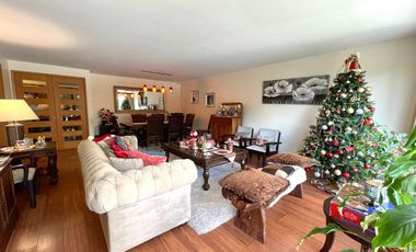 Exclusivo Departamento en Edificio Brandenburg