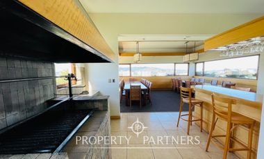 Exclusivo Departamento en Edificio Brandenburg