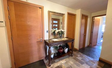 Exclusivo Departamento en Edificio Brandenburg