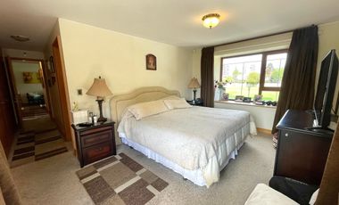 Exclusivo Departamento en Edificio Brandenburg