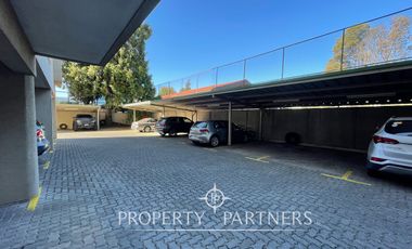 Exclusivo Departamento en Edificio Brandenburg