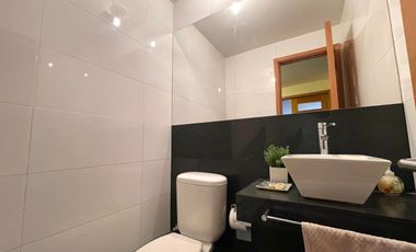 Exclusivo Departamento en Edificio Brandenburg