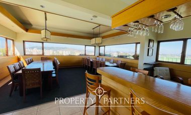 Exclusivo Departamento en Edificio Brandenburg