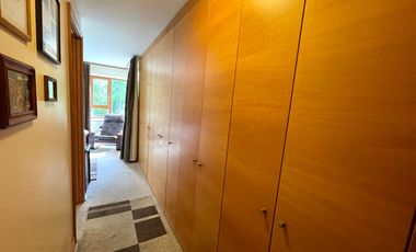 Exclusivo Departamento en Edificio Brandenburg