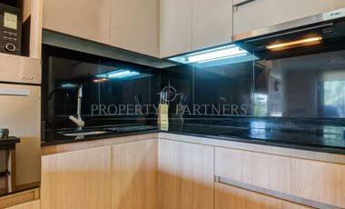 Luminoso departamento en barrio residencial a pasos de Metro Los Leones, Providencia