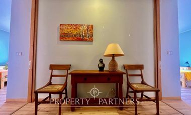 Gran Casa con Vista al Mar y Cerro La Cruz Zapallar