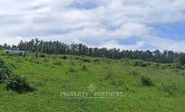 Sitio en condominio con lindas vistas a pasos de Panguipulli
