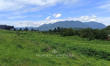 Sitio en condominio con lindas vistas a pasos de Panguipulli